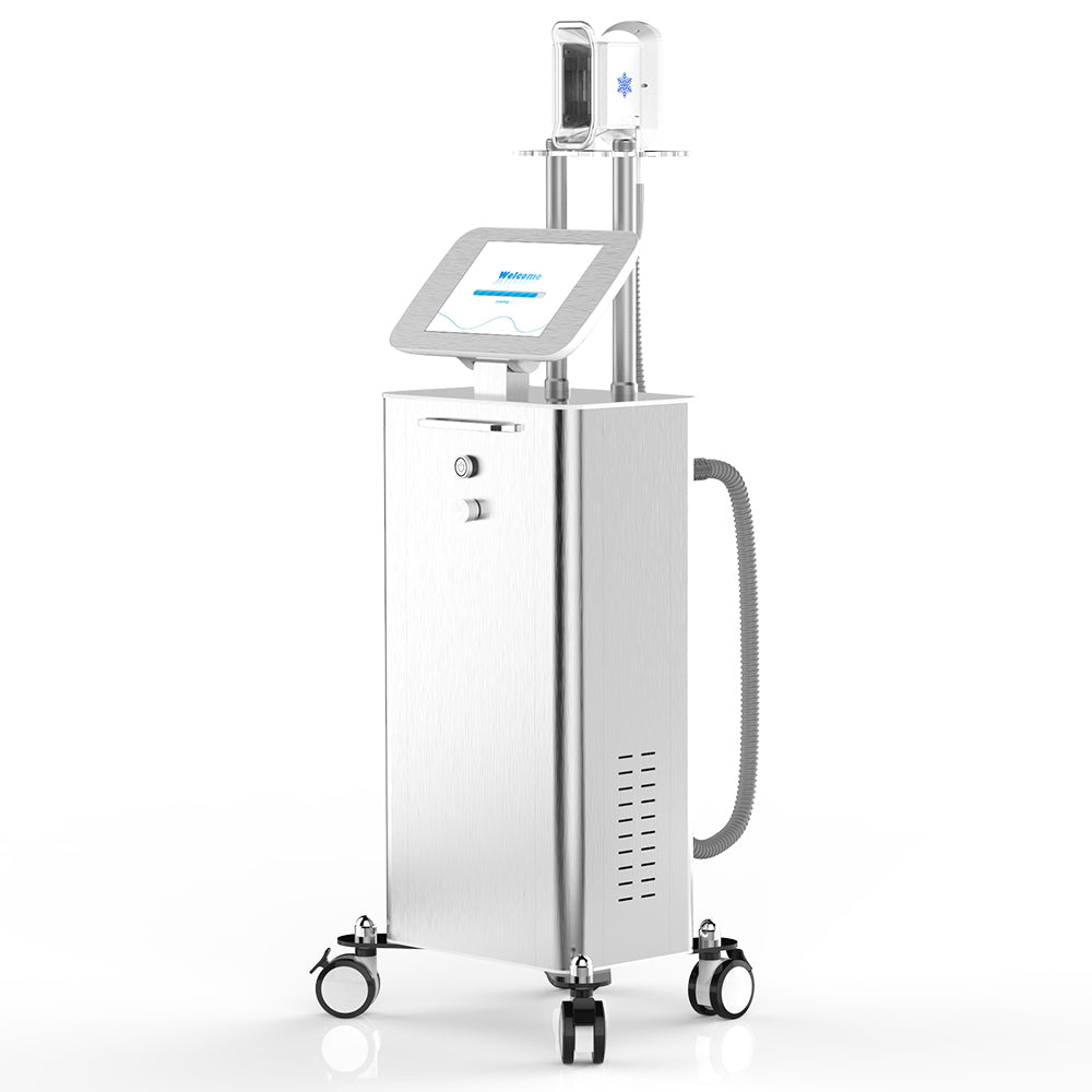 Shape Tactics Advanced Stand-Up Cooling Contouring System