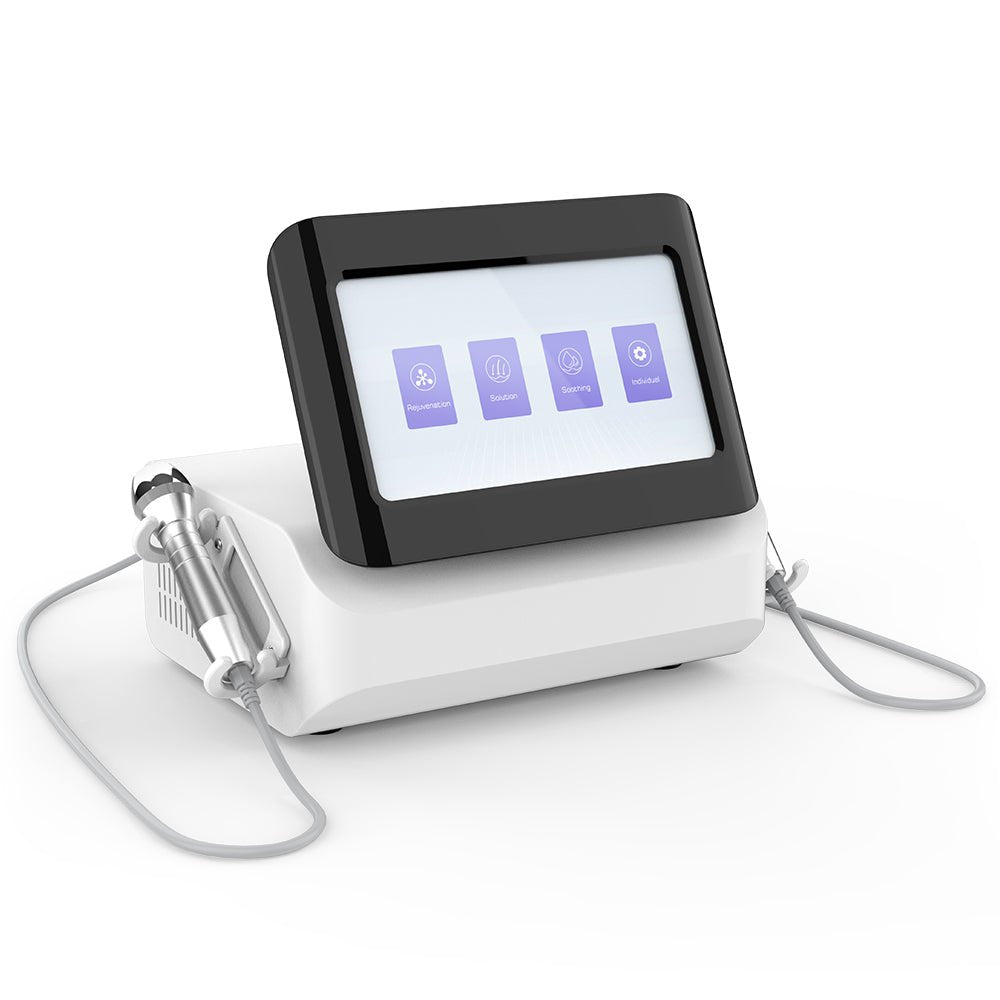 Shape Tactics Dual Auto Frequency Facial & Body System