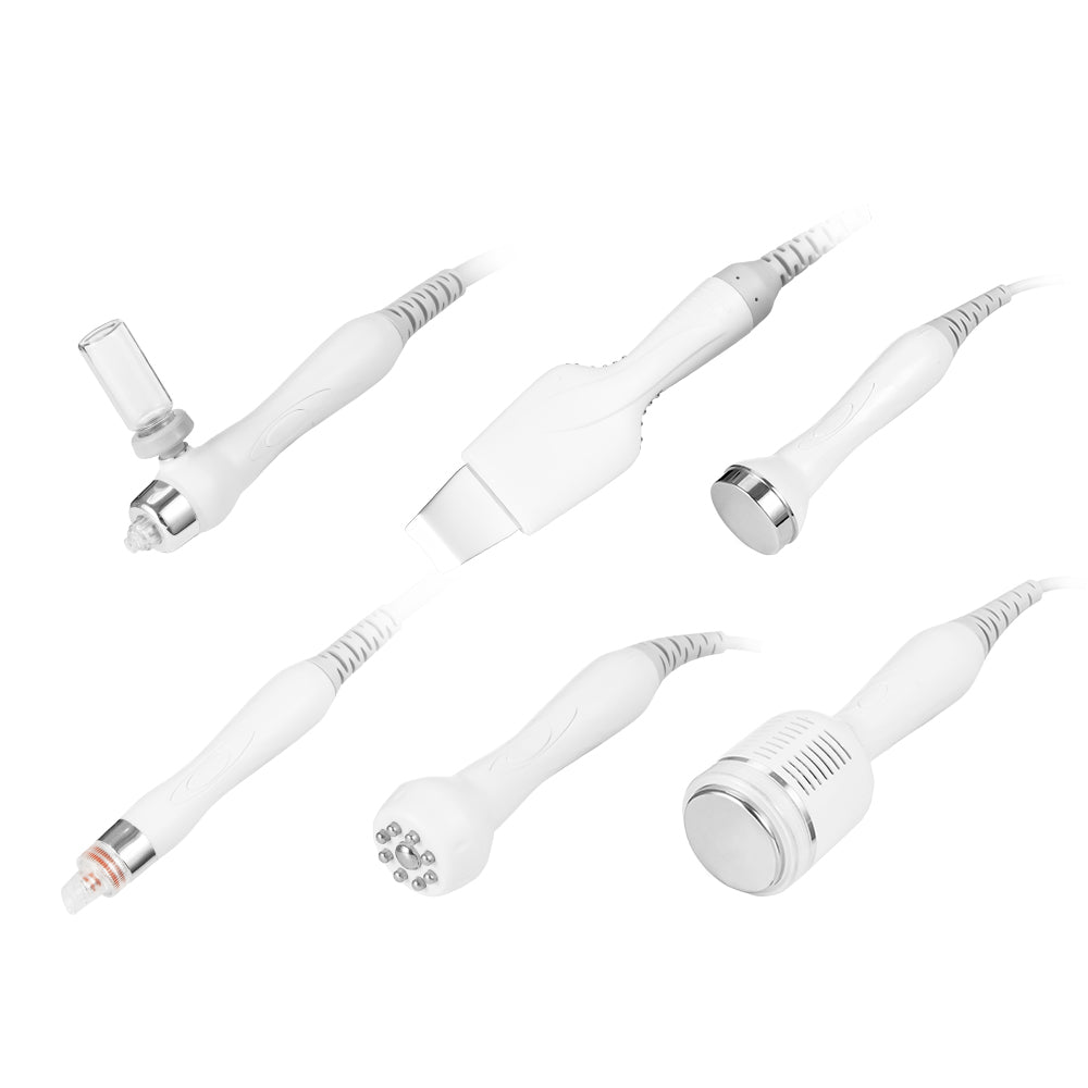 Shape Tactics AquaPure Elite: 6-in-1 Hydra Dermabrasion System