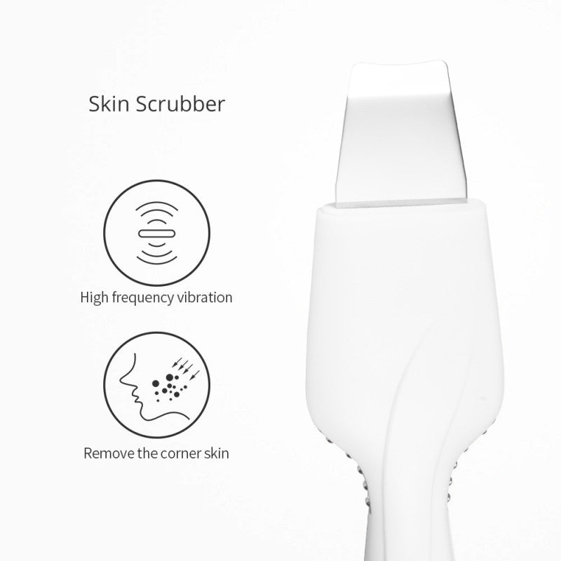 Shape Tactics AquaPure Elite: 6-in-1 Hydra Dermabrasion System