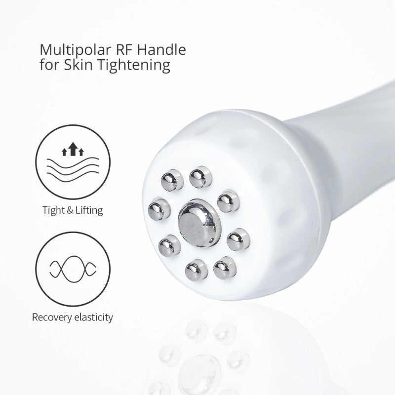 Shape Tactics AquaPure Elite: 6-in-1 Hydra Dermabrasion System