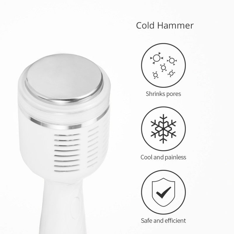 Shape Tactics AquaPure Elite: 6-in-1 Hydra Dermabrasion System