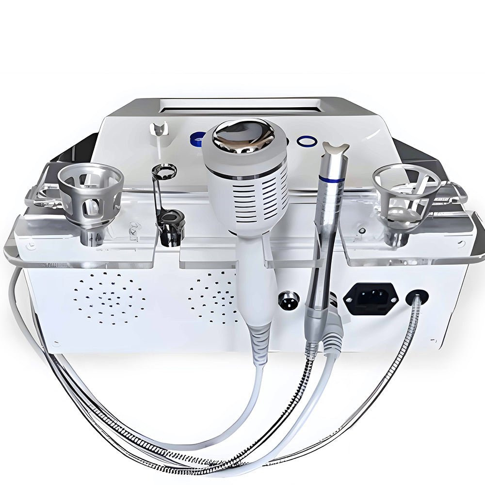 Shape Tactics BioTherapy 980nm Diode Laser System