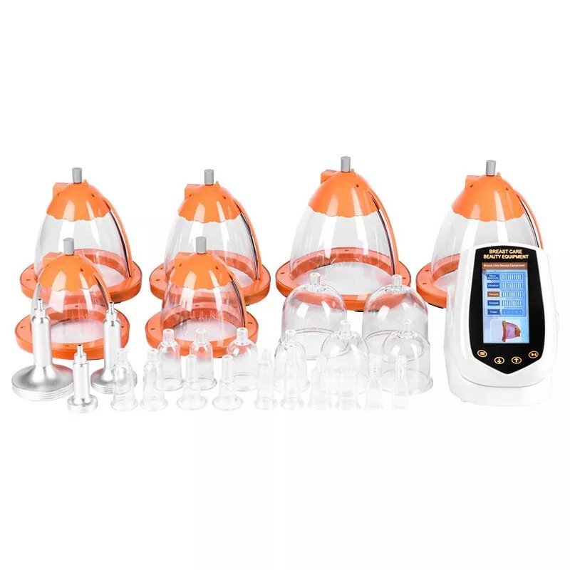 Shape Tactics Body Lift Vacuum Therapy System