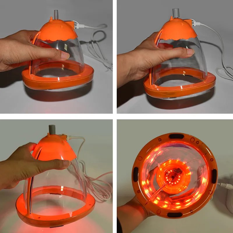 Shape Tactics Body Lift Vacuum Therapy System