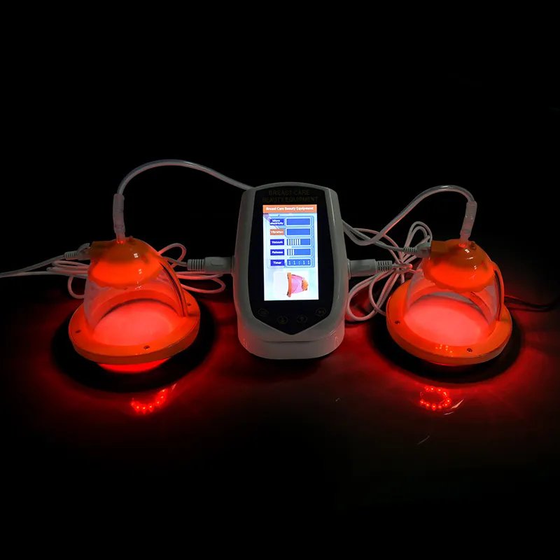 Shape Tactics Body Lift Vacuum Therapy System