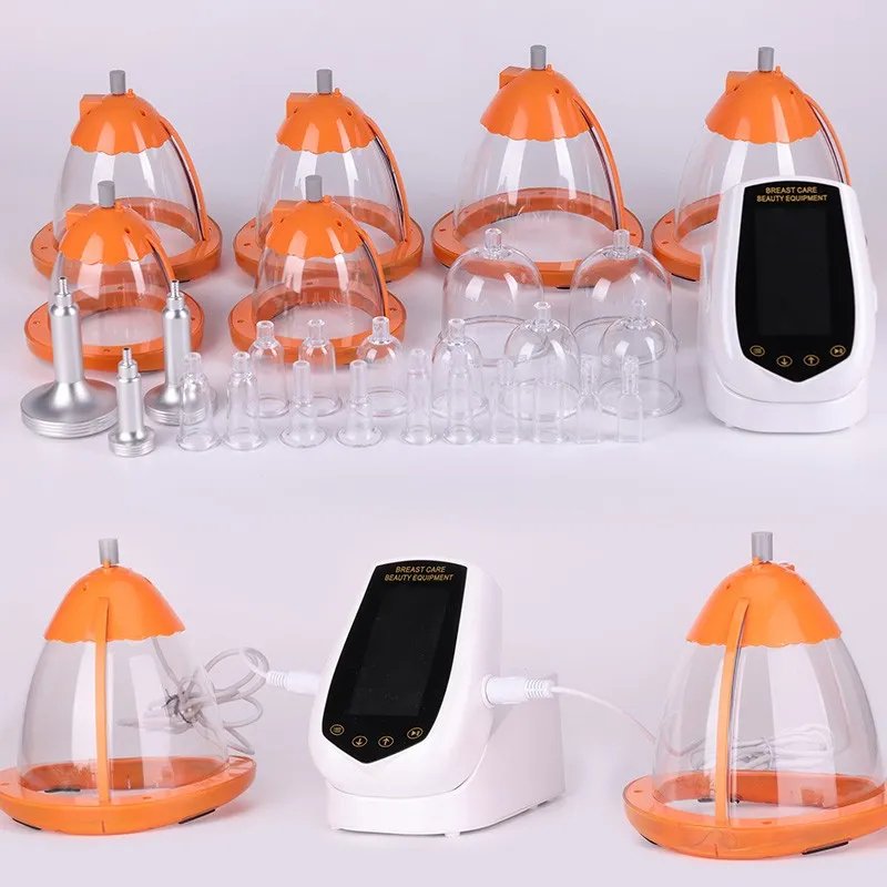Shape Tactics Body Lift Vacuum Therapy System