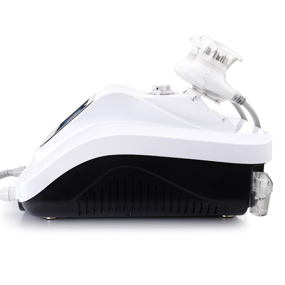 Shape Tactics CaVstorm Cavitation RF System