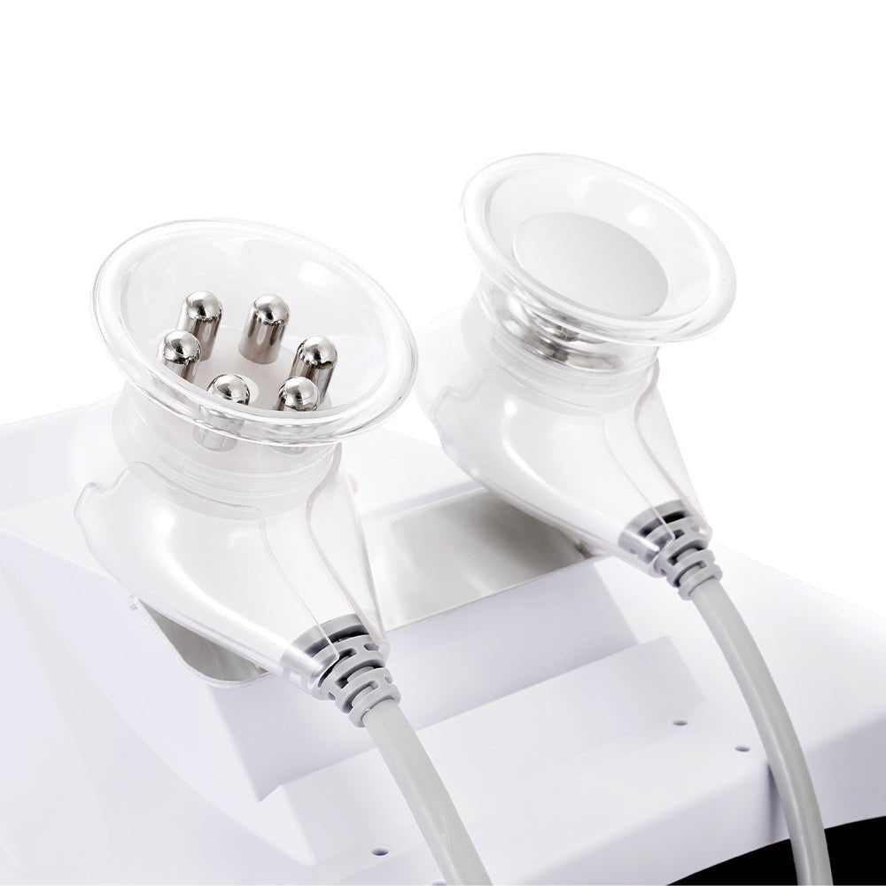 Shape Tactics CaVstorm Cavitation RF System