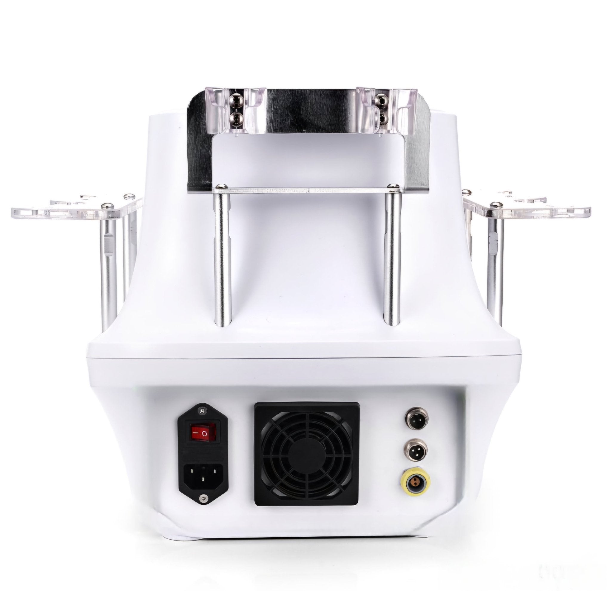 Shape Tactics CET RET Diathermy Radio Frequency System