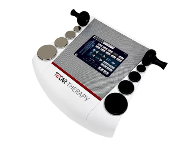 Shape Tactics Advanced CET RET Diathermy RF Therapy System