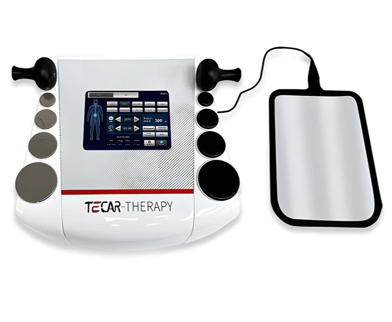 Shape Tactics Advanced CET RET Diathermy RF Therapy System