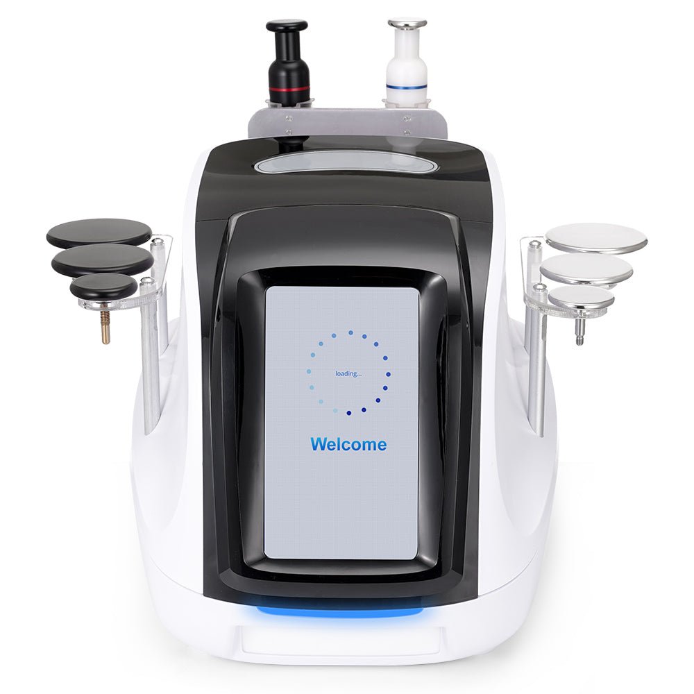 Shape Tactics CET RET Diathermy Radio Frequency System