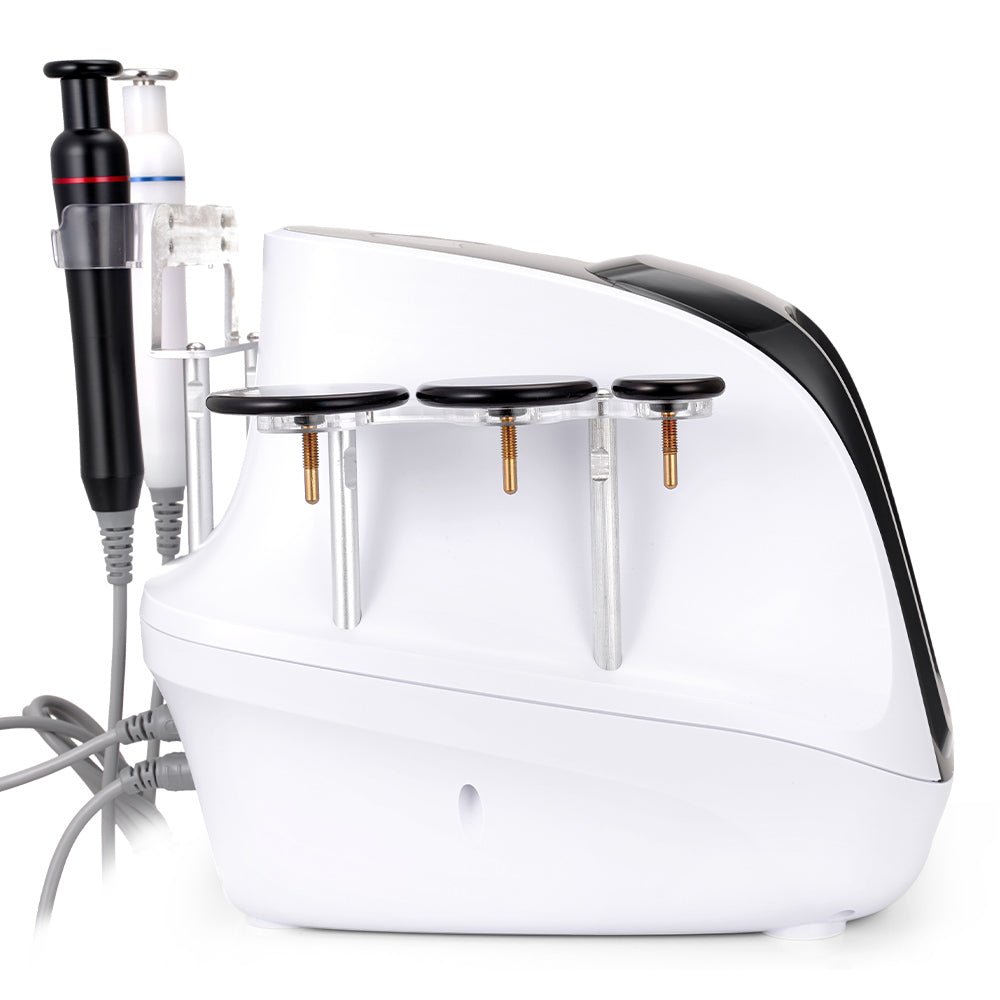 Shape Tactics CET RET Diathermy Radio Frequency System