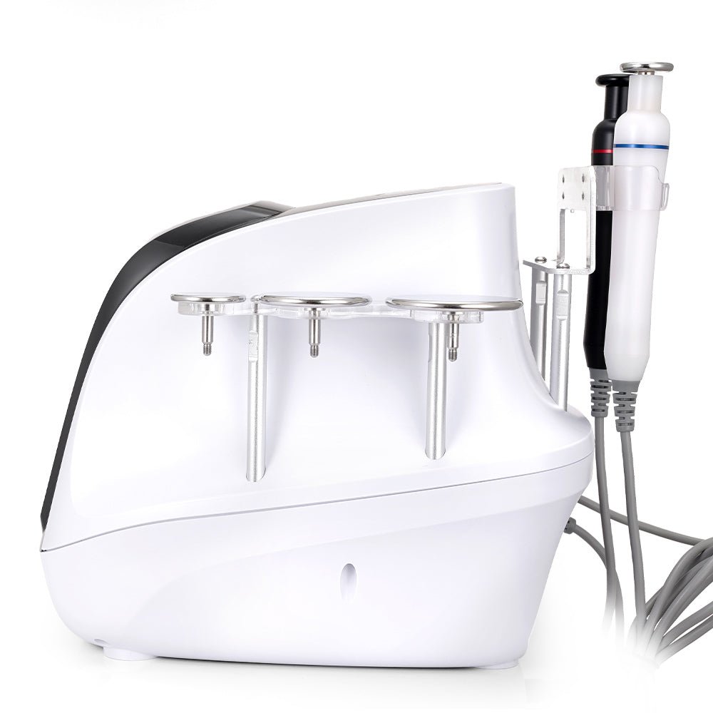 Shape Tactics CET RET Diathermy Radio Frequency System