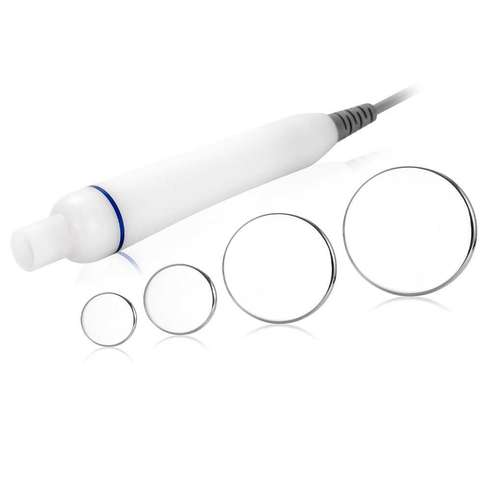Shape Tactics CET RET Diathermy Radio Frequency System