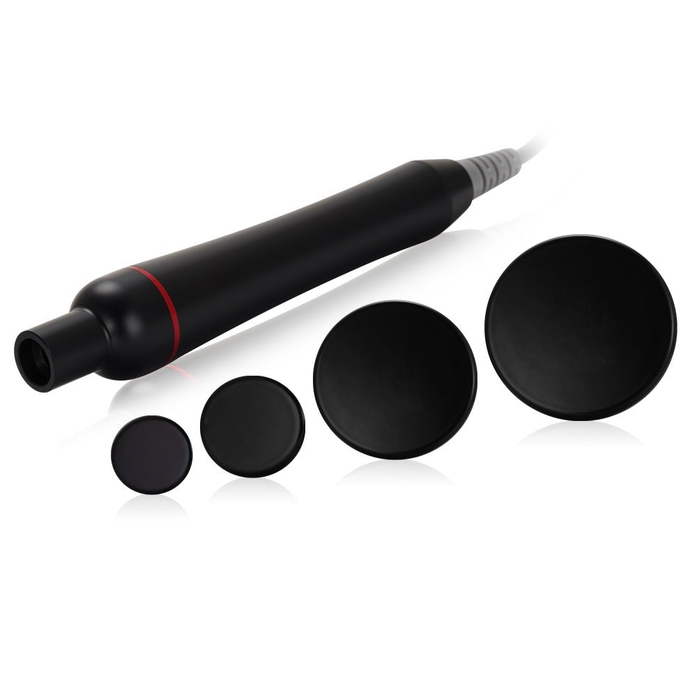 Shape Tactics CET RET Diathermy Radio Frequency System