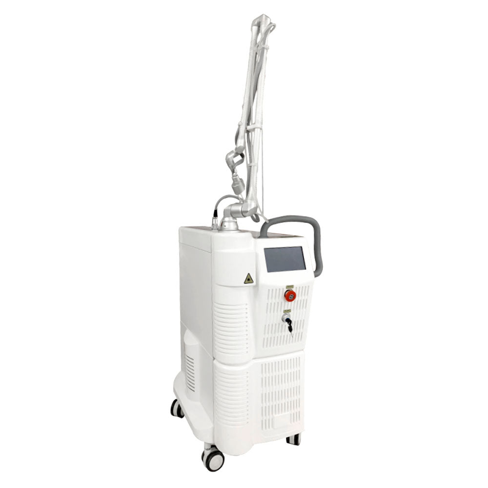 Shape Tactics CO2 Fractional Laser Skin Rejuvenation System