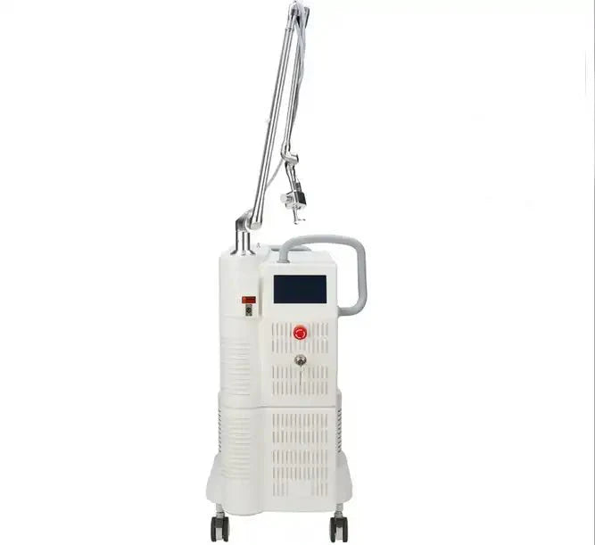 Shape Tactics CO2 Fractional Laser Skin Rejuvenation System