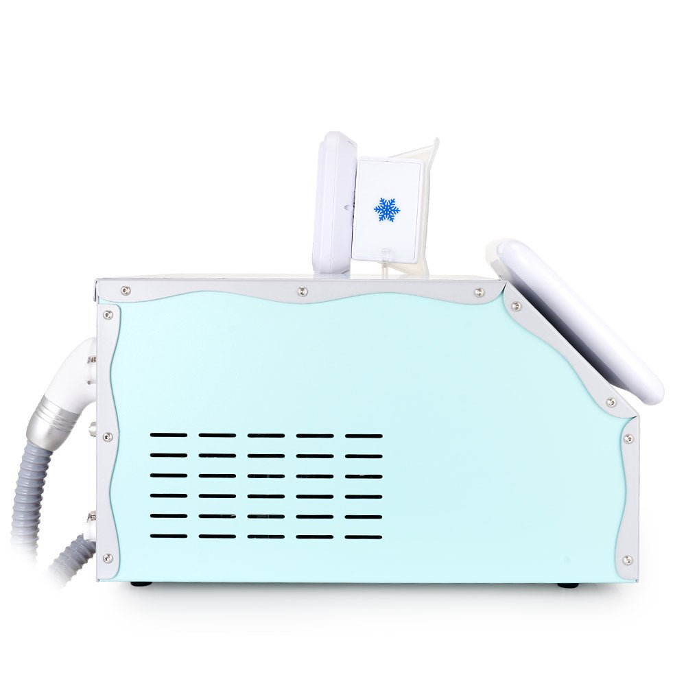 Shape Tactics Cryolipolysis Cold Vacuum Contouring System