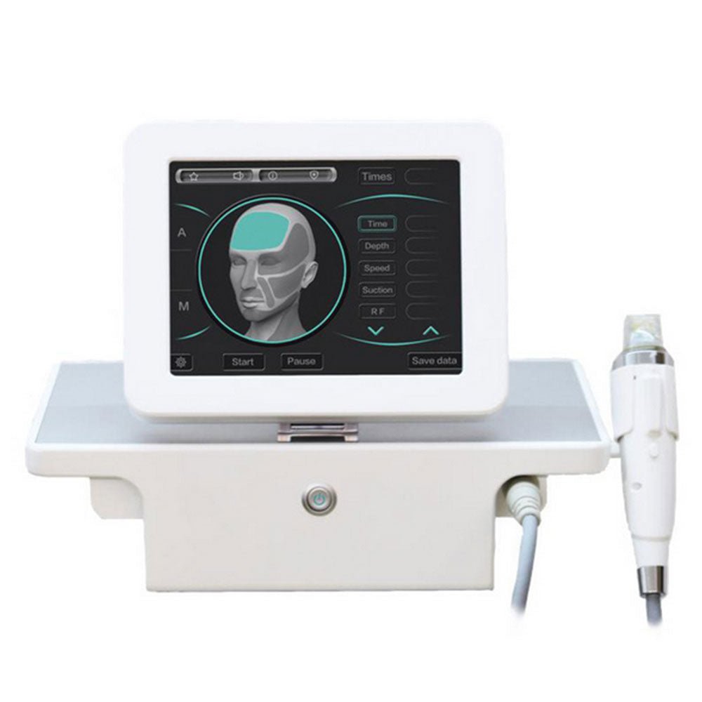 Shape Tactics Derma Microneedle Fractional RF System