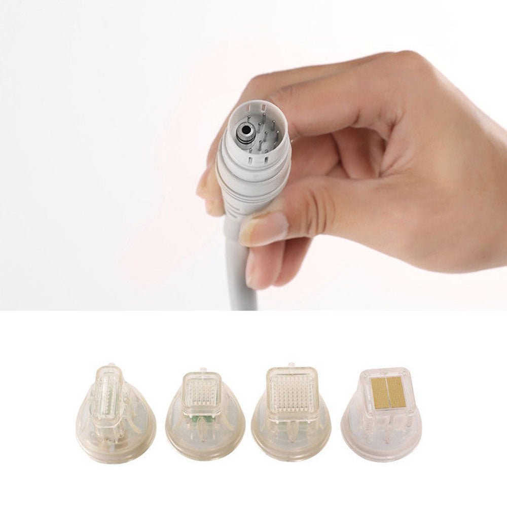 Shape Tactics Derma Microneedle Fractional RF System