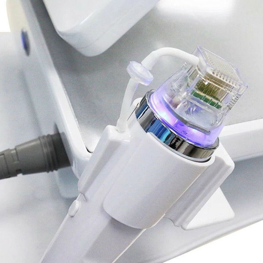 Shape Tactics Derma Microneedle Fractional RF System