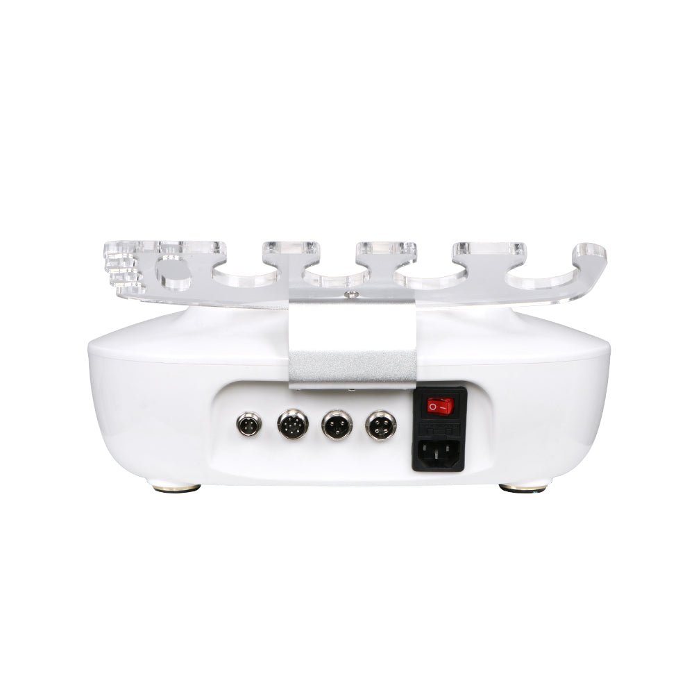 Shape Tactics Diamond Dermabrasion & Ultrasonic Skin Care System