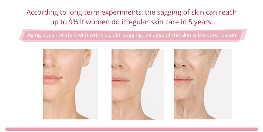Shape Tactics Diamond Dermabrasion & Ultrasonic Skin Care System