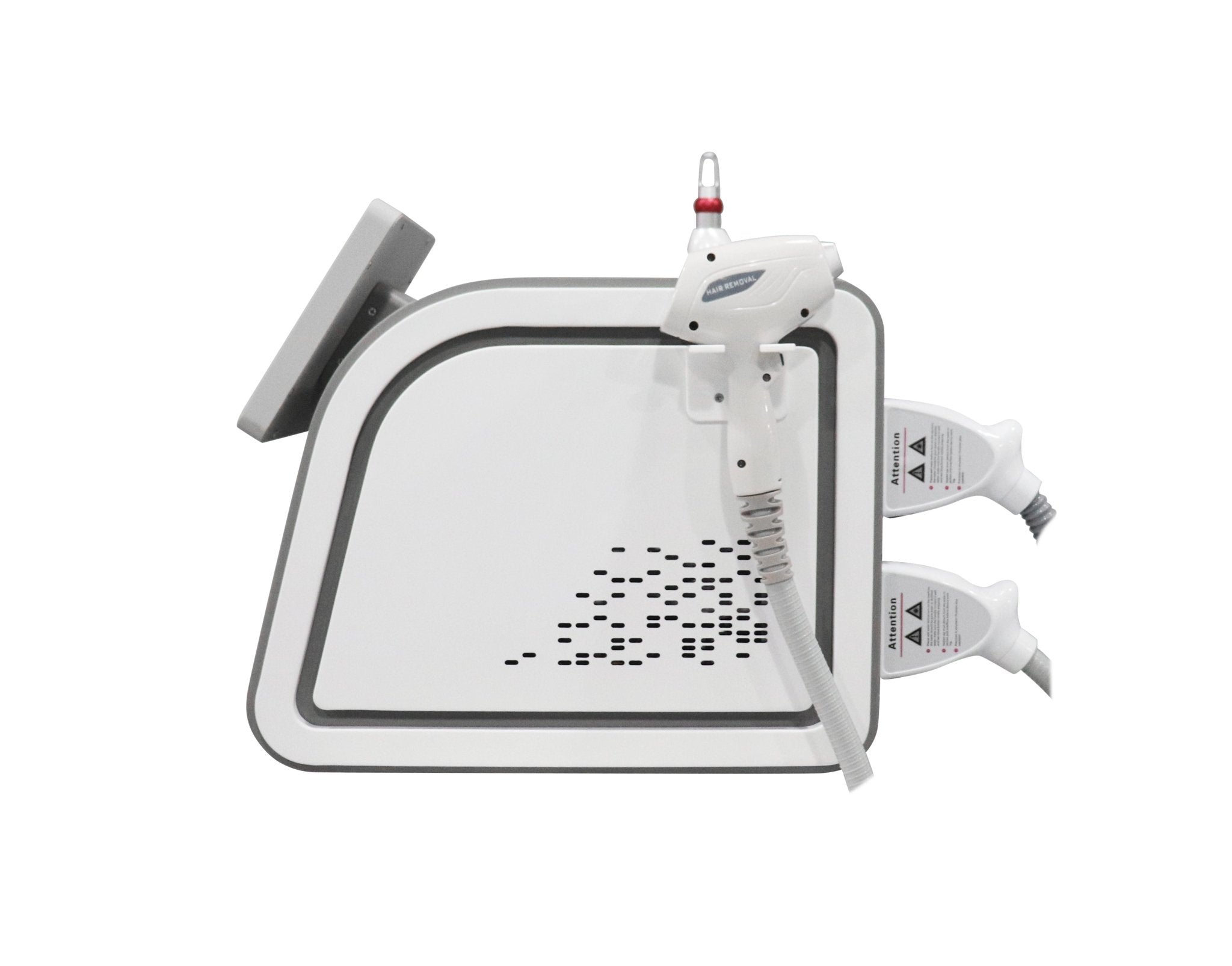 Shape Tactics Dual-Action DPT 808nm Diode Laser & YAG System