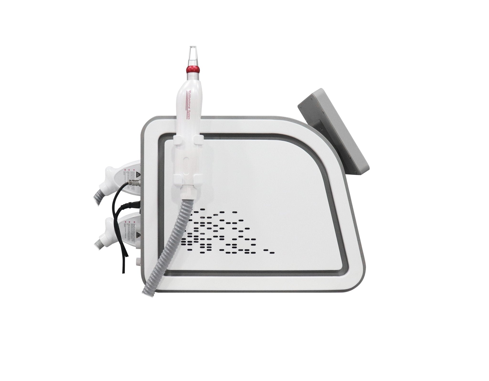 Shape Tactics Dual-Action DPT 808nm Diode Laser & YAG System