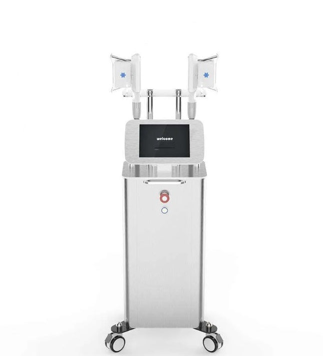 Shape Tactics Dual Handle Cryotherapy Body Contouring System