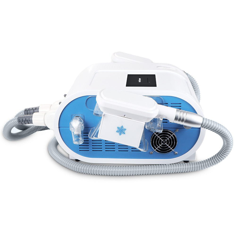 Shape Tactics Dual-Handle Cooling Vacuum Contouring System