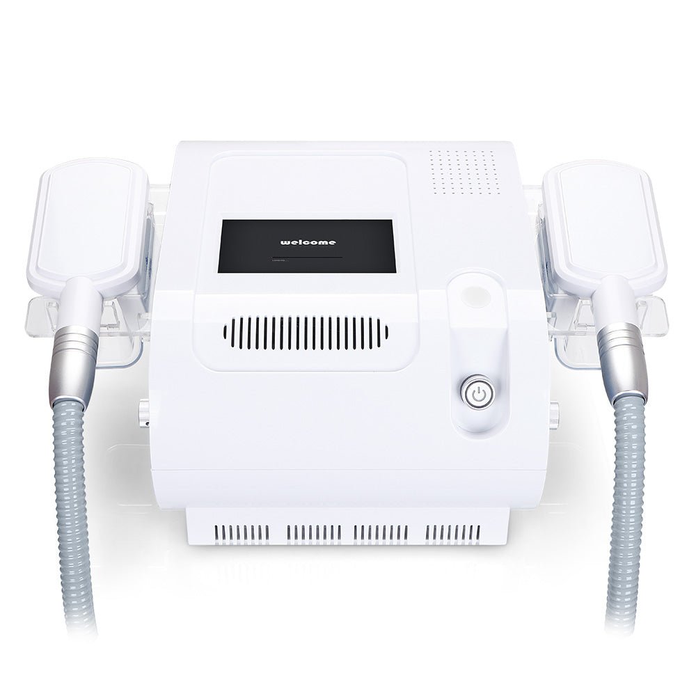 Shape Tactics Dual-Handle Cooling Vacuum Contouring System