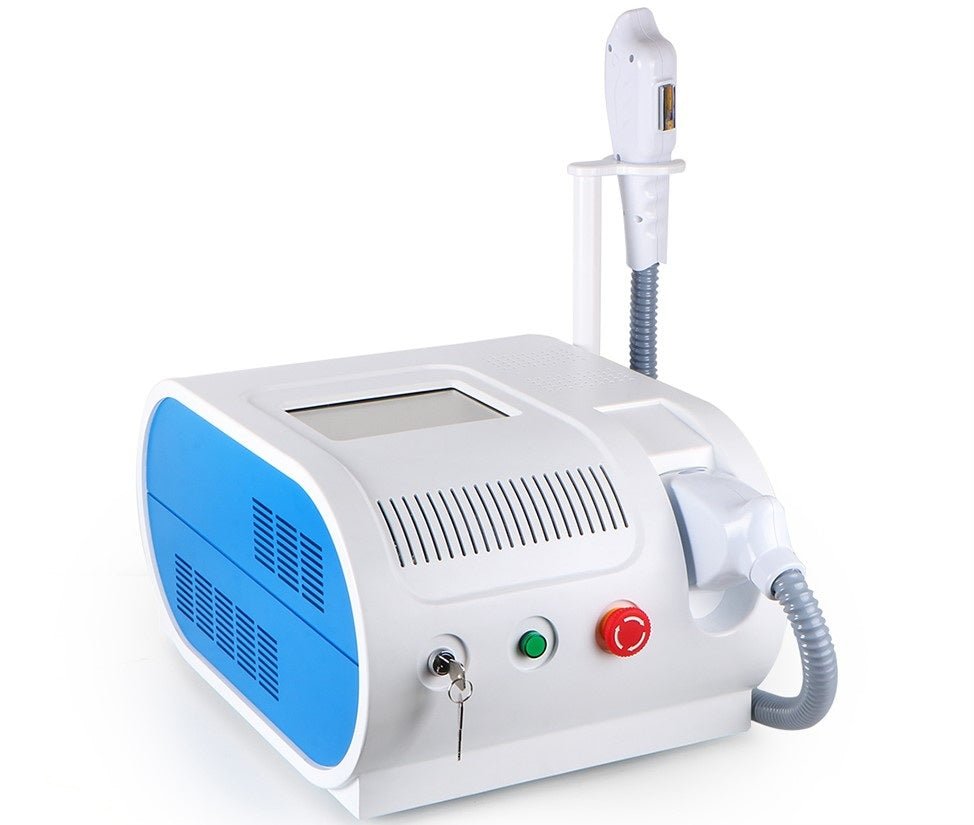 Shape Tactics E-Light IPL RF Hair Removal and Skin Rejuvenation System