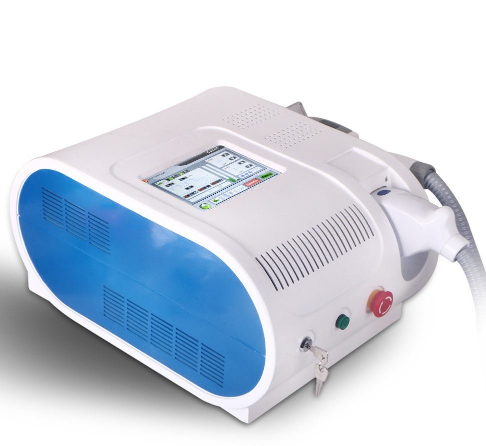 Shape Tactics E-Light IPL-Radio Frequency System
