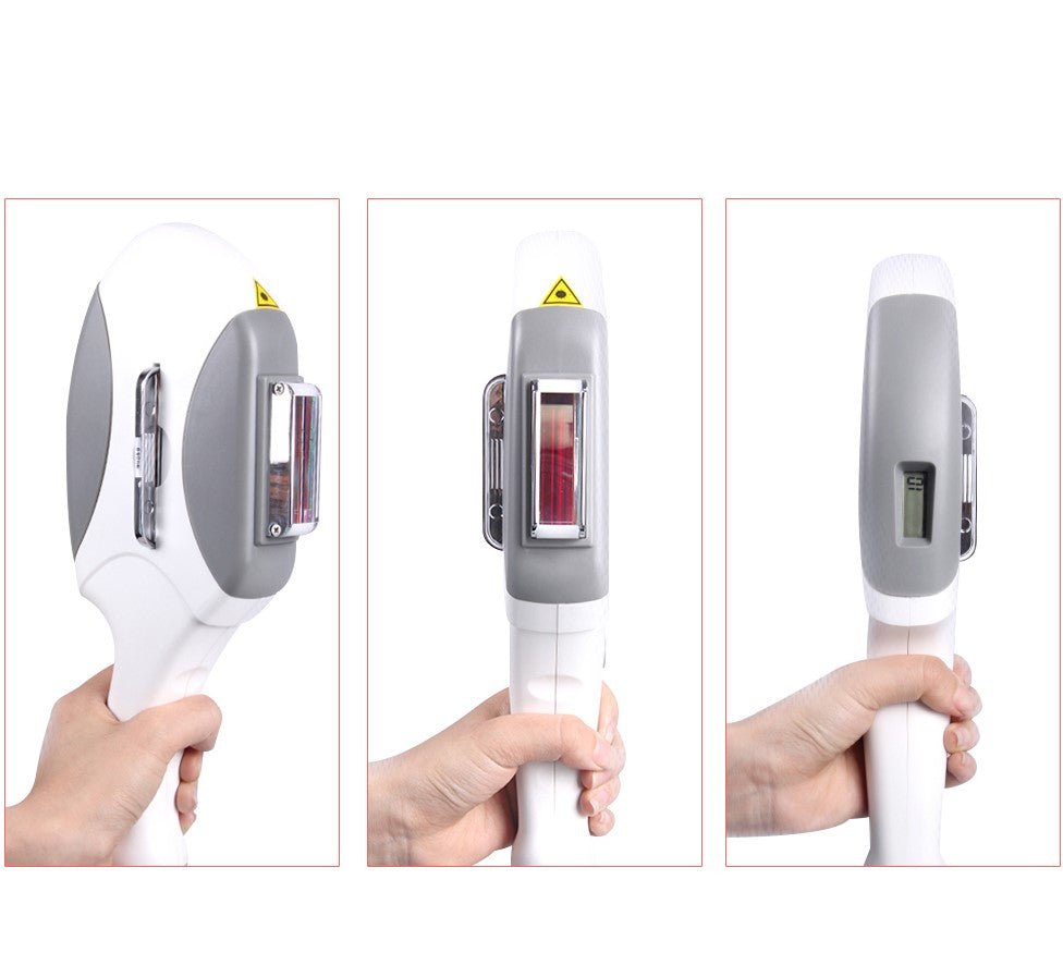 Shape Tactics E-Light IPL-Radio Frequency System