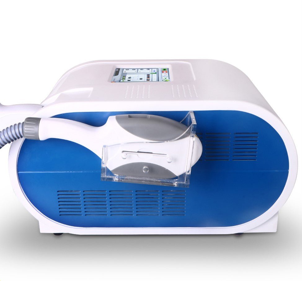 Shape Tactics E-Light IPL-Radio Frequency System