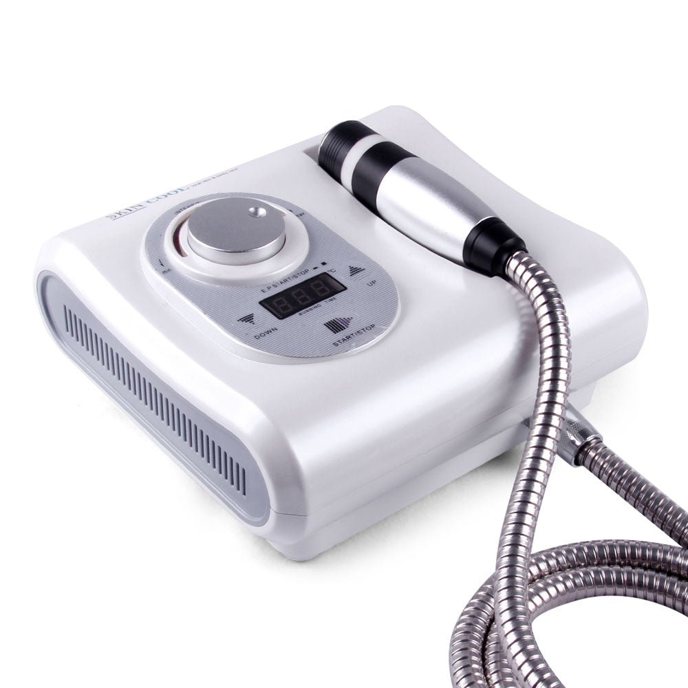 Shape Tactics Needle-Free Mesotherapy & Cooling System