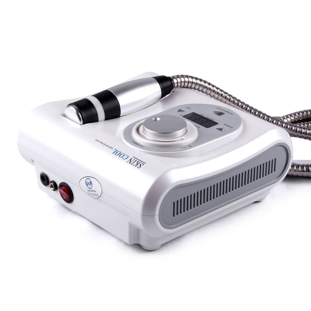 Shape Tactics Needle-Free Mesotherapy & Cooling System