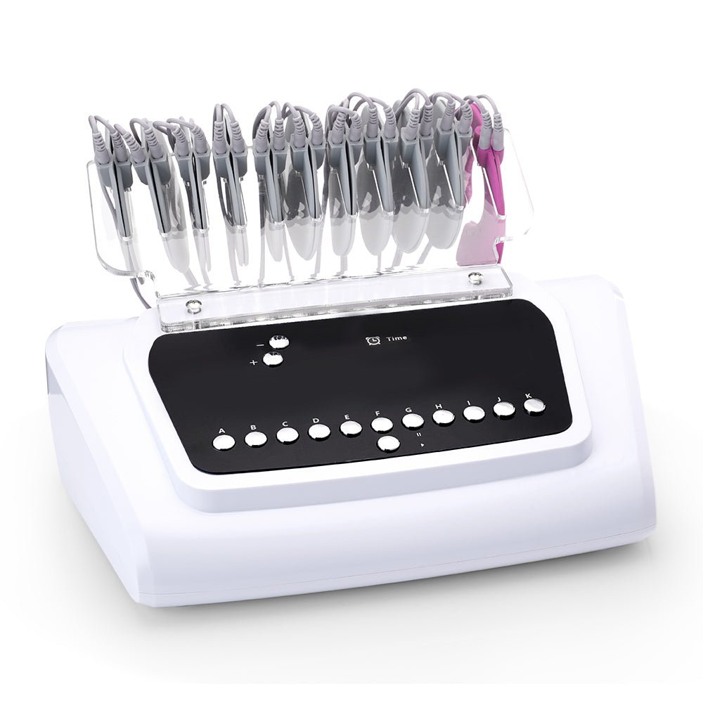 Shape Tactics EMS Bio Microcurrent Body Slimming Infrared Machine