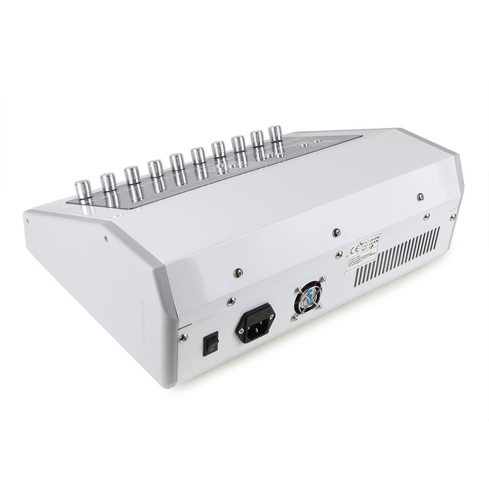 Shape Tactics EMS Bio Pulse Therapy Machine