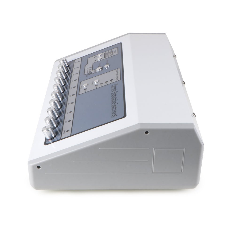 Shape Tactics EMS Bio Pulse Therapy Machine