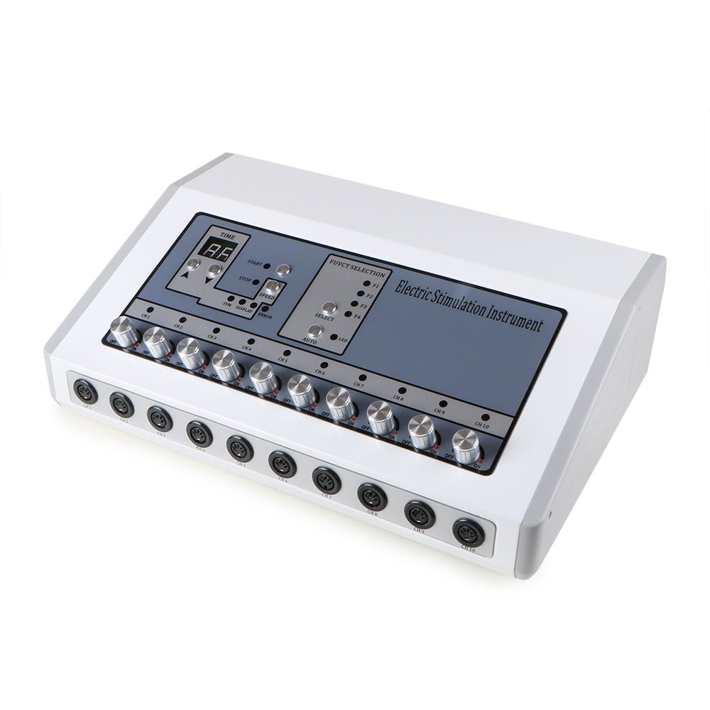 Shape Tactics EMS Bio Pulse Therapy Machine