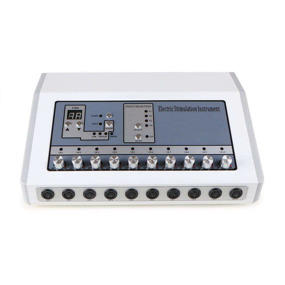 Shape Tactics EMS Bio Pulse Therapy Machine