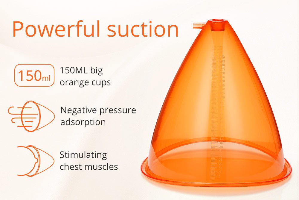 Shape Tactics EMS Vacuum Cupping Body Contouring System