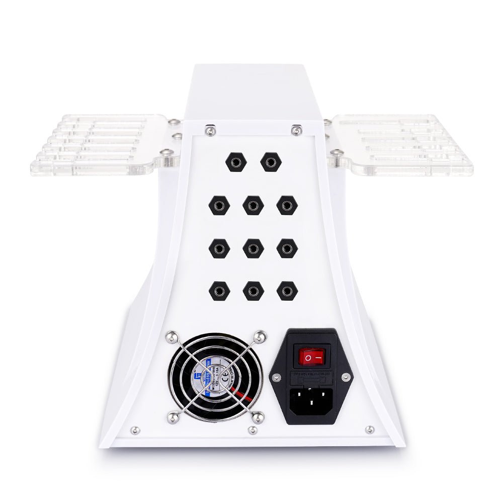 Shape Tactics EMS Microcurrent Body Sculpting Machine