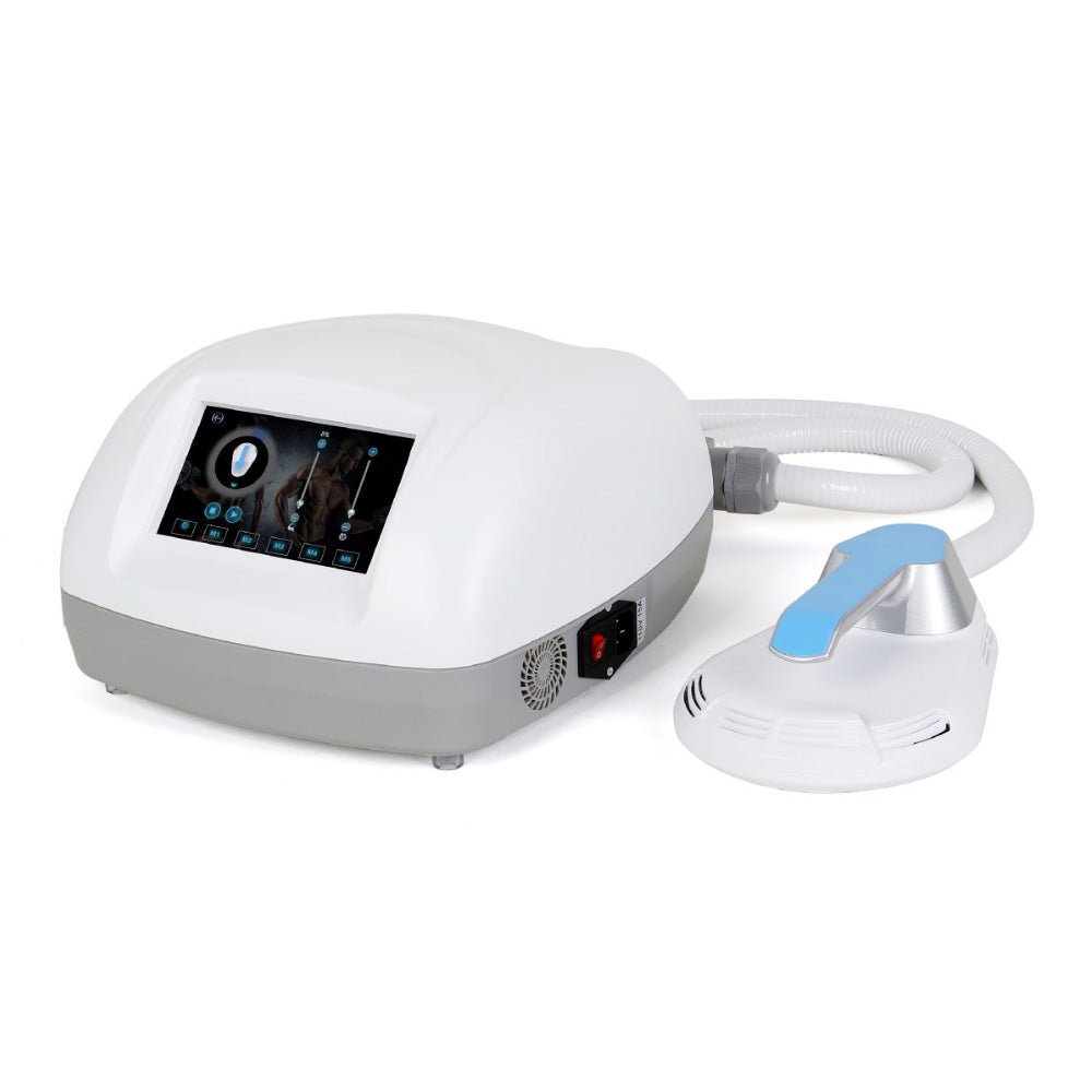 Shape Tactics EMSculpture Body Contouring System