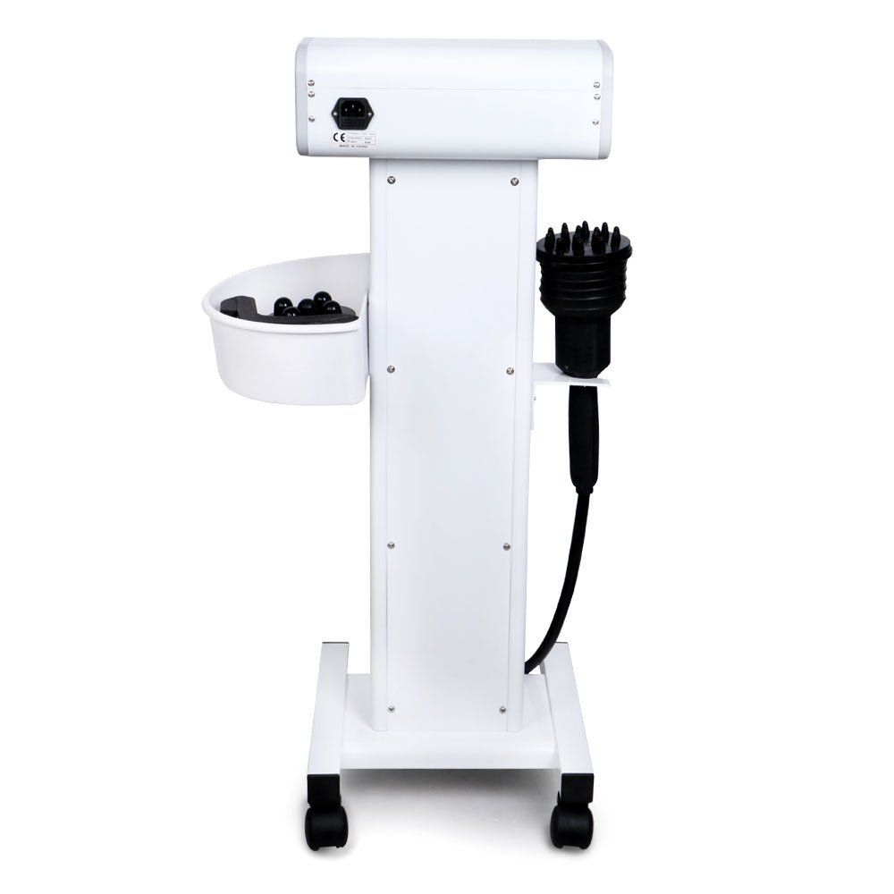 Shape Tactics Advanced Body Contouring Massage System with Adjustable Heads