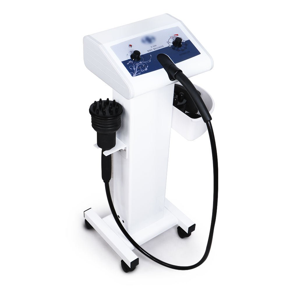 Shape Tactics Advanced Body Contouring Massage System with Adjustable Heads